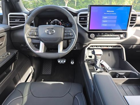 New 2026 Toyota Sequoia Limited AWD/4WD image 7