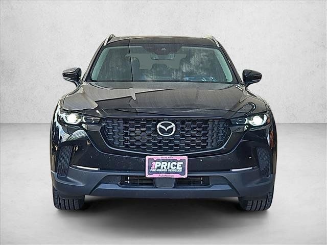 Used 2024 MAZDA CX-50 AWD 2.5 S w/ Cargo Package image 2