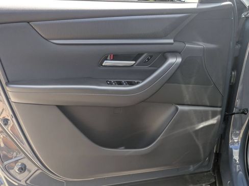 New 2026 MAZDA CX-70 SC AWD/4WD image 10