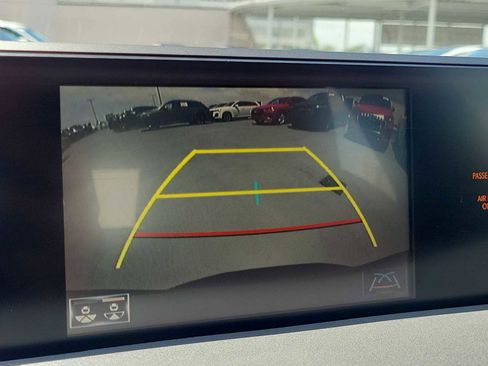 Used 2021 Lexus UX 200 w/ Accessory Package (Z1) FWD image 26