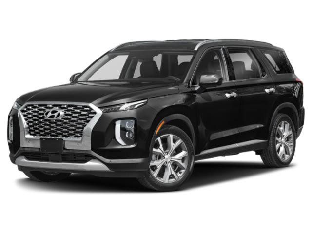 Used 2021 Hyundai Palisade SEL AWD/4WD image 1