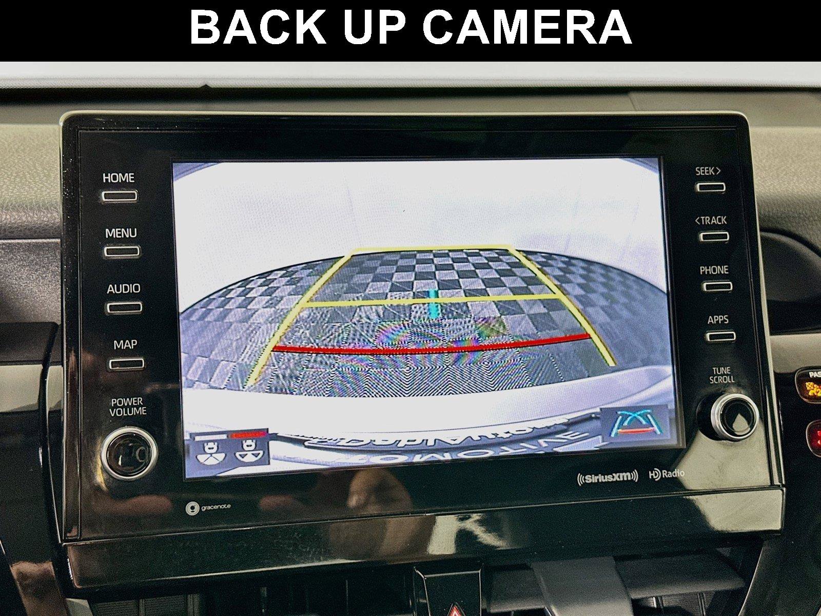 Certified 2024 Toyota Camry XSE FWD image 6
