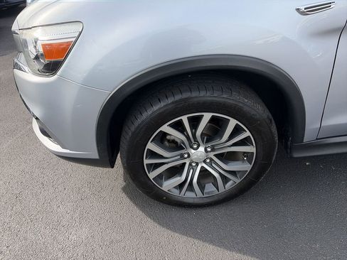 Used 2016 Mitsubishi Outlander Sport GT AWD/4WD image 16