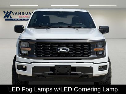 Used 2025 Ford F150 STX w/ Equipment Group 200A