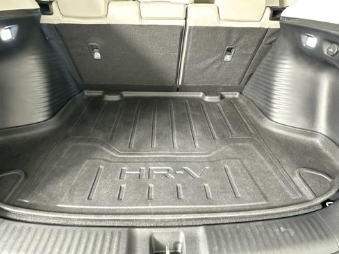 Used 2024 Honda HR-V LX image 23