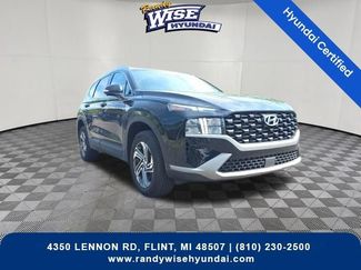 Used 2023 Hyundai Santa Fe SEL AWD/4WD 360° Tour
