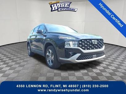 Used 2023 Hyundai Santa Fe SEL