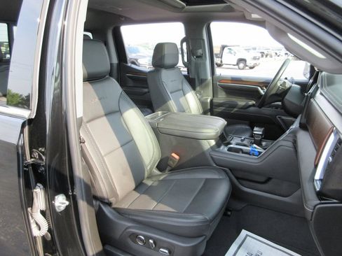 Certified 2024 GMC Sierra 1500 Denali w/ Denali Reserve Package AWD/4WD image 27
