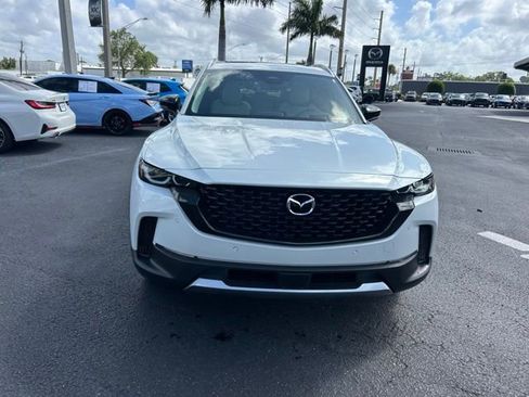 New 2026 MAZDA CX-50 AWD 2.5 S w/ Weather Package image 2