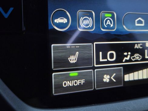 Used 2026 Subaru Forester Wilderness AWD/4WD image 23