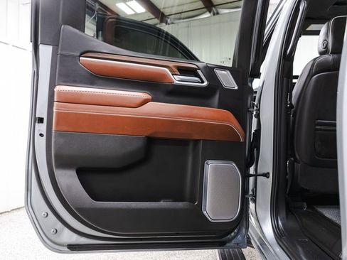 Used 2025 GMC Sierra 1500 Denali Ultimate AWD/4WD image 27