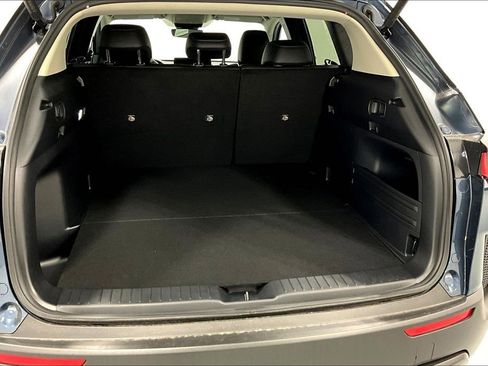 New 2025 MAZDA CX-50 2.5 Hybrid w/ Preferred Pkg image 38