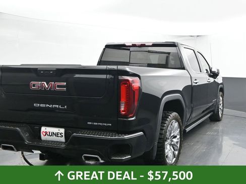 Used 2024 GMC Sierra 1500 Denali image 11
