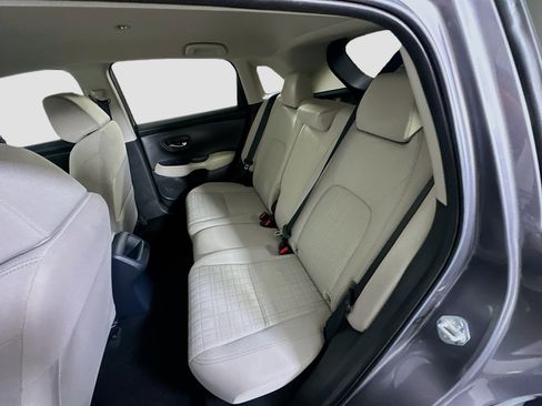 Used 2025 Honda HR-V LX image 26