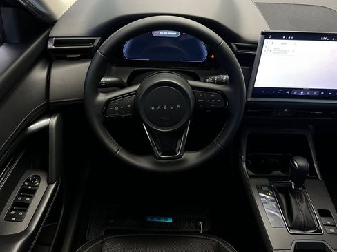 New 2026 MAZDA CX-5 Preferred image 15
