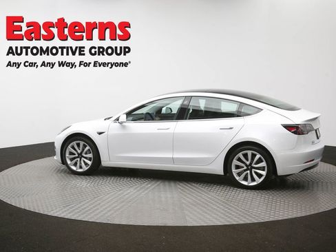 Used 2020 Tesla Model 3 Standard Range Plus RWD image 56