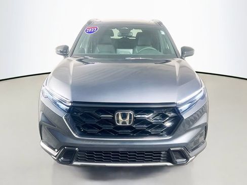 Used 2023 Honda CR-V Sport image 3