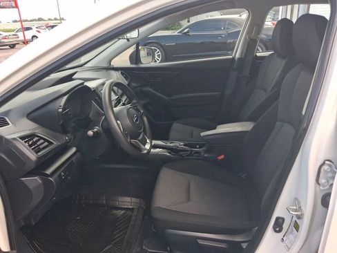 Used 2020 Subaru Impreza 2.0i AWD/4WD image 14
