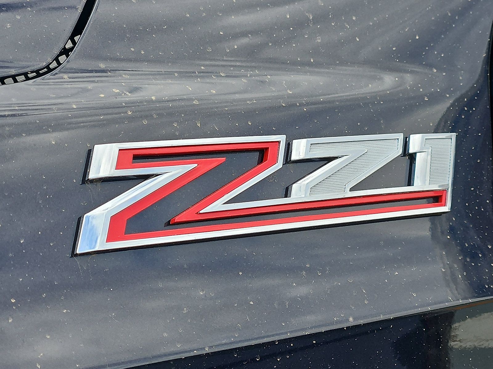 New 2026 Chevrolet Tahoe Z71 w/ Comfort Package AWD/4WD image 5