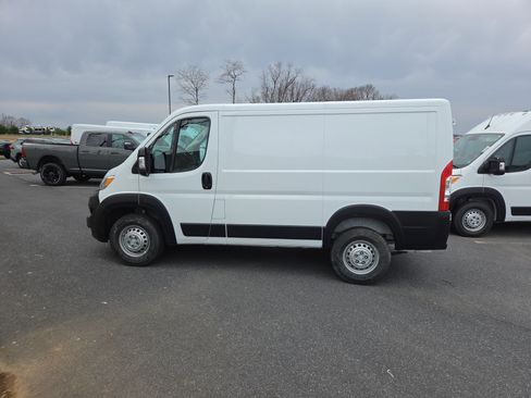 New 2026 RAM ProMaster 1500 w/ Premium Convenience Group FWD image 6