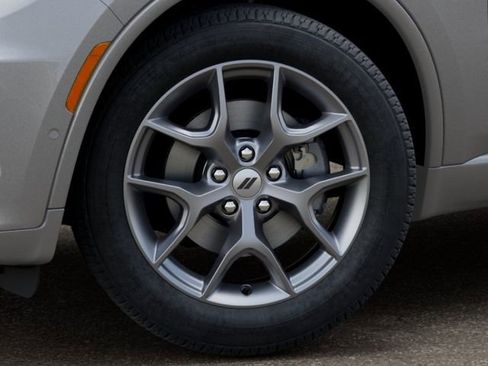 New 2026 Dodge Durango GT AWD/4WD image 9