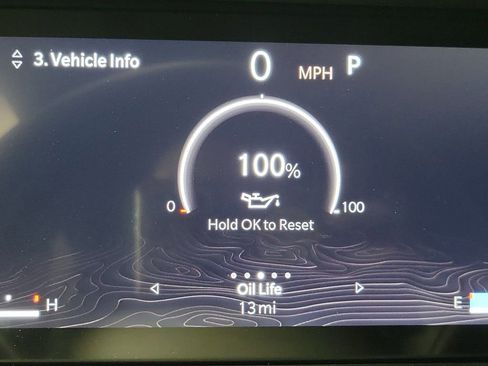 New 2025 Jeep Grand Cherokee Limited image 16