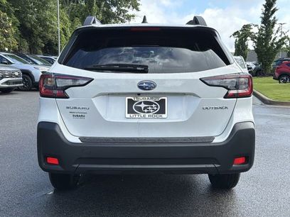 Used 2025 Subaru Outback Premium
