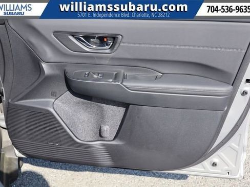 New 2026 Subaru Outback Touring XT AWD/4WD image 24