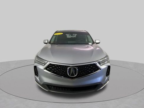 Used 2024 Acura RDX SH-AWD w/ Technology Package image 15