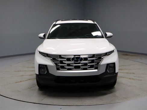 Used 2024 Hyundai Santa Cruz SEL w/ Activity Package AWD/4WD image 7