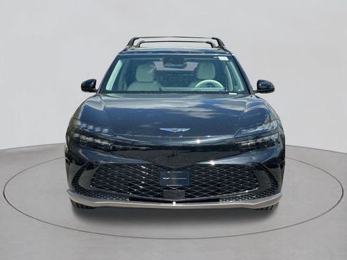 New 2024 Genesis GV60 Performance image 3