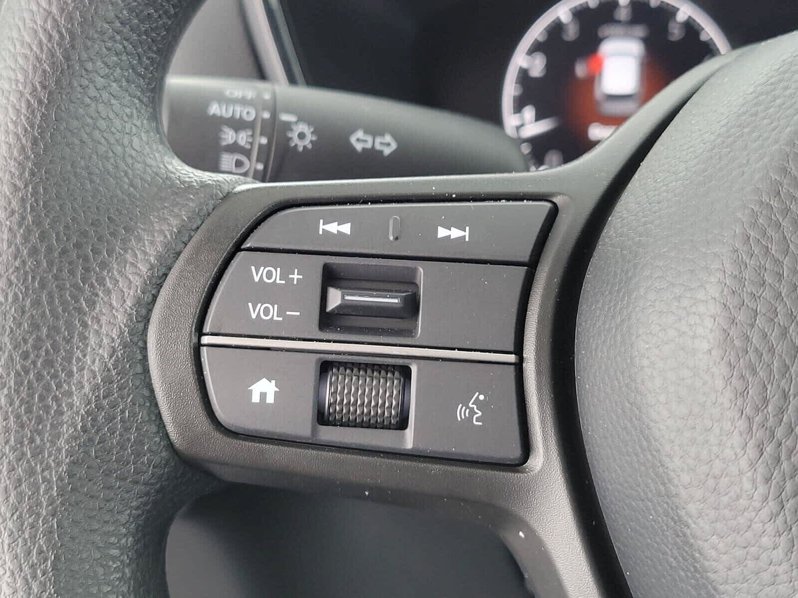 Used 2026 Honda CR-V EX image 29