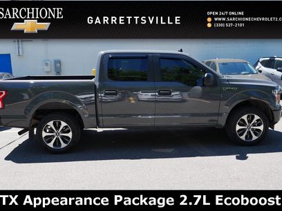 Used 2020 Ford F150 XL w/ Equipment Group 101A Mid