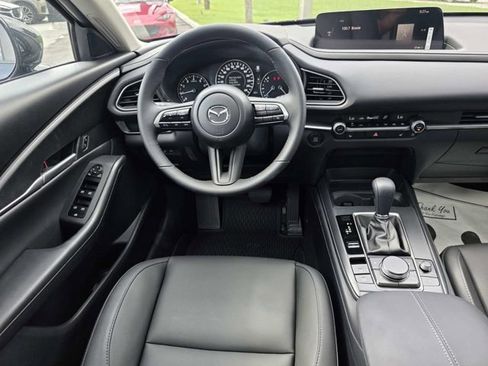 New 2026 MAZDA CX-30 AWD 2.5 S image 5