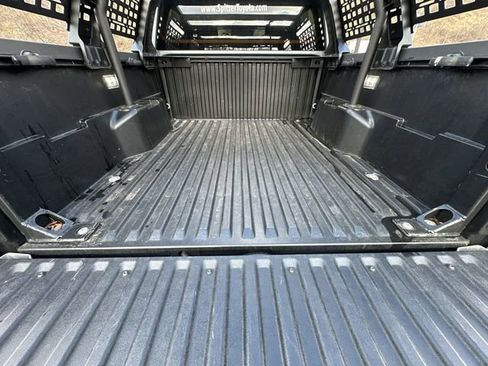 Certified 2024 Toyota Tacoma TRD Sport image 23