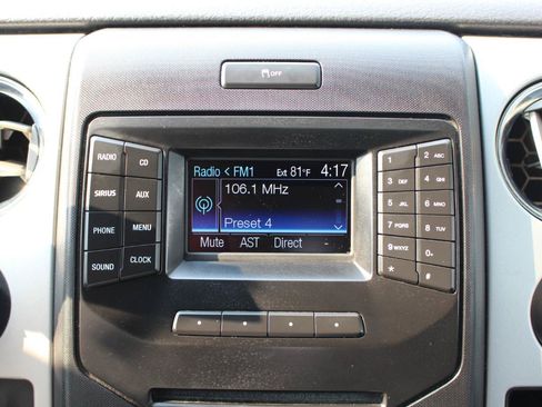 Used 2014 Ford F150 XLT w/ Equipment Group 302A Luxury AWD/4WD image 25