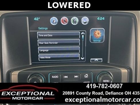 Used 2018 GMC Sierra 1500 Denali w/ Denali Ultimate Package image 41