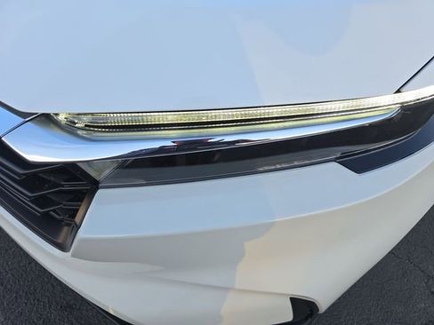 New 2026 Honda CR-V LX image 30