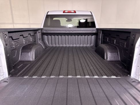 New 2026 Chevrolet Silverado 1500 W/T w/ WT Convenience Package AWD/4WD image 56