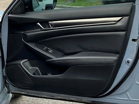 Used 2022 Honda Accord Sport image 23
