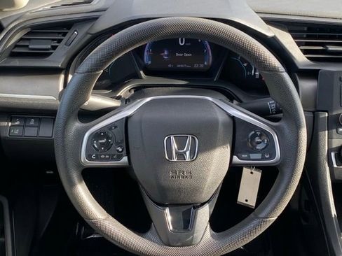 Used 2019 Honda Civic LX image 13