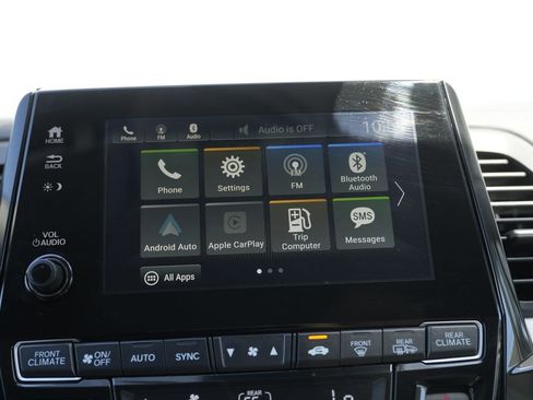 Used 2019 Honda Odyssey EX image 38