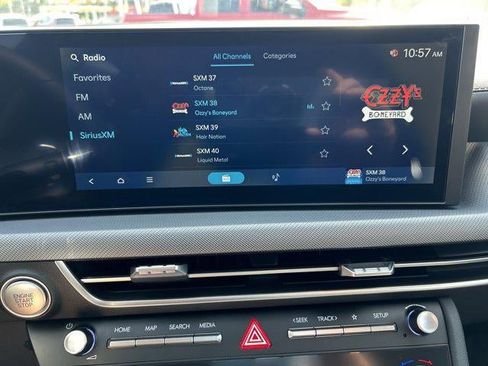 New 2025 Hyundai Sonata SEL image 52