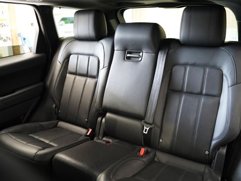 Used 2019 Land Rover Range Rover Sport Supercharged AWD/4WD image 35