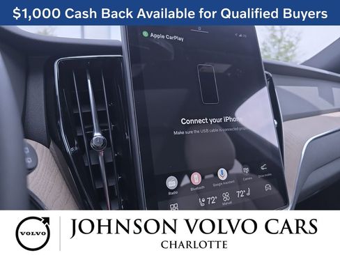 New 2026 Volvo XC60 B5 Plus w/ Protection Package Premier image 23