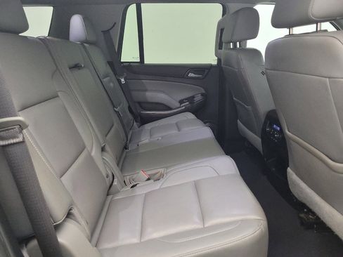 Used 2019 Chevrolet Tahoe LT AWD/4WD image 19
