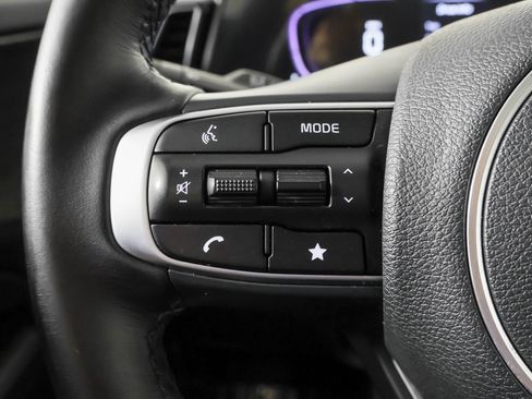 Used 2024 Kia Sportage X-Line w/ X-Line Premium Package AWD/4WD image 29