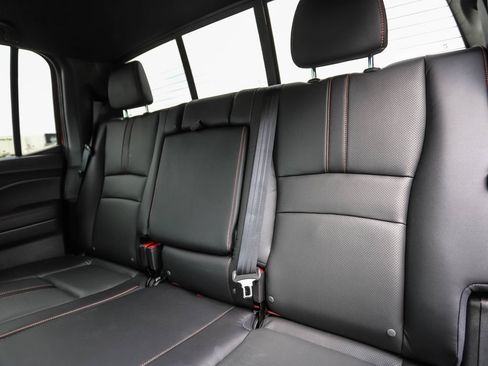 Used 2025 Honda Ridgeline TrailSport image 22