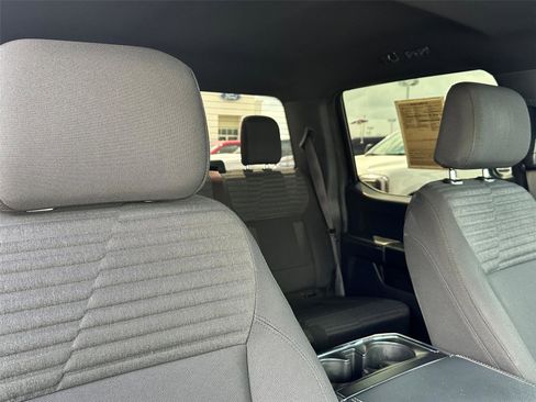 Used 2023 Ford F150 XL w/ STX Appearance Package image 23