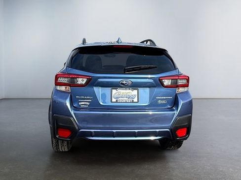 Used 2020 Subaru Crosstrek 2.0i Premium image 4